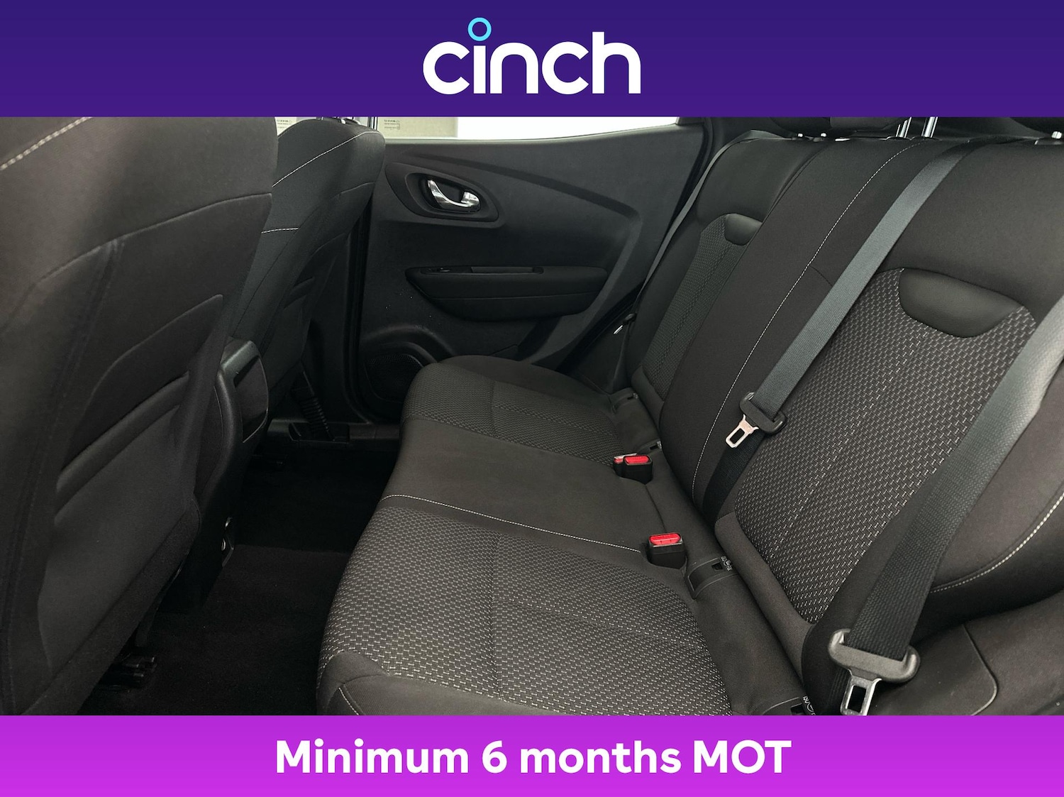 Used Renault Kadjar 2016 for sale - 76909170: Photo 20