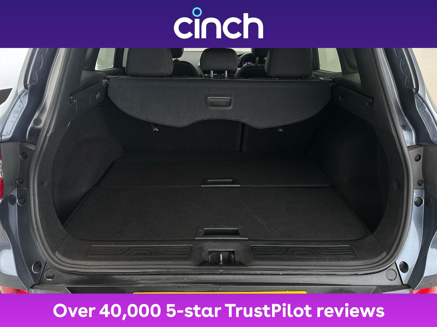 Used Renault Kadjar 2016 for sale - 76909170: Photo 21