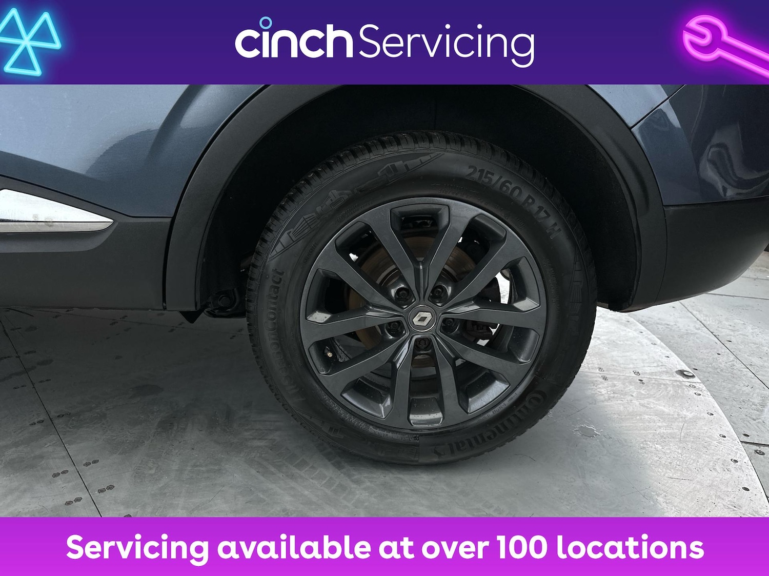 Used Renault Kadjar 2016 for sale - 76909170: Photo 26