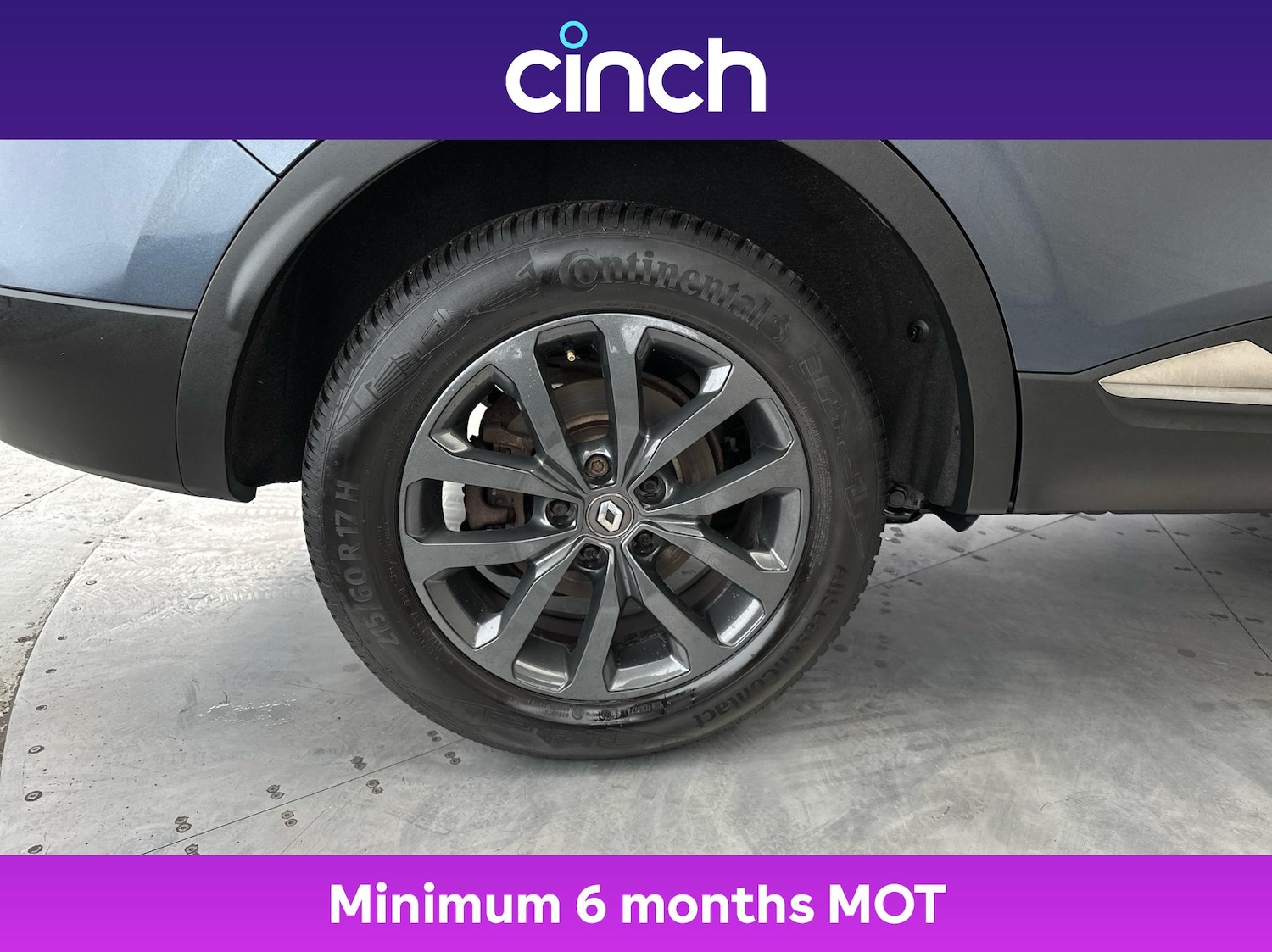 Used Renault Kadjar 2016 for sale - 76909170: Photo 27