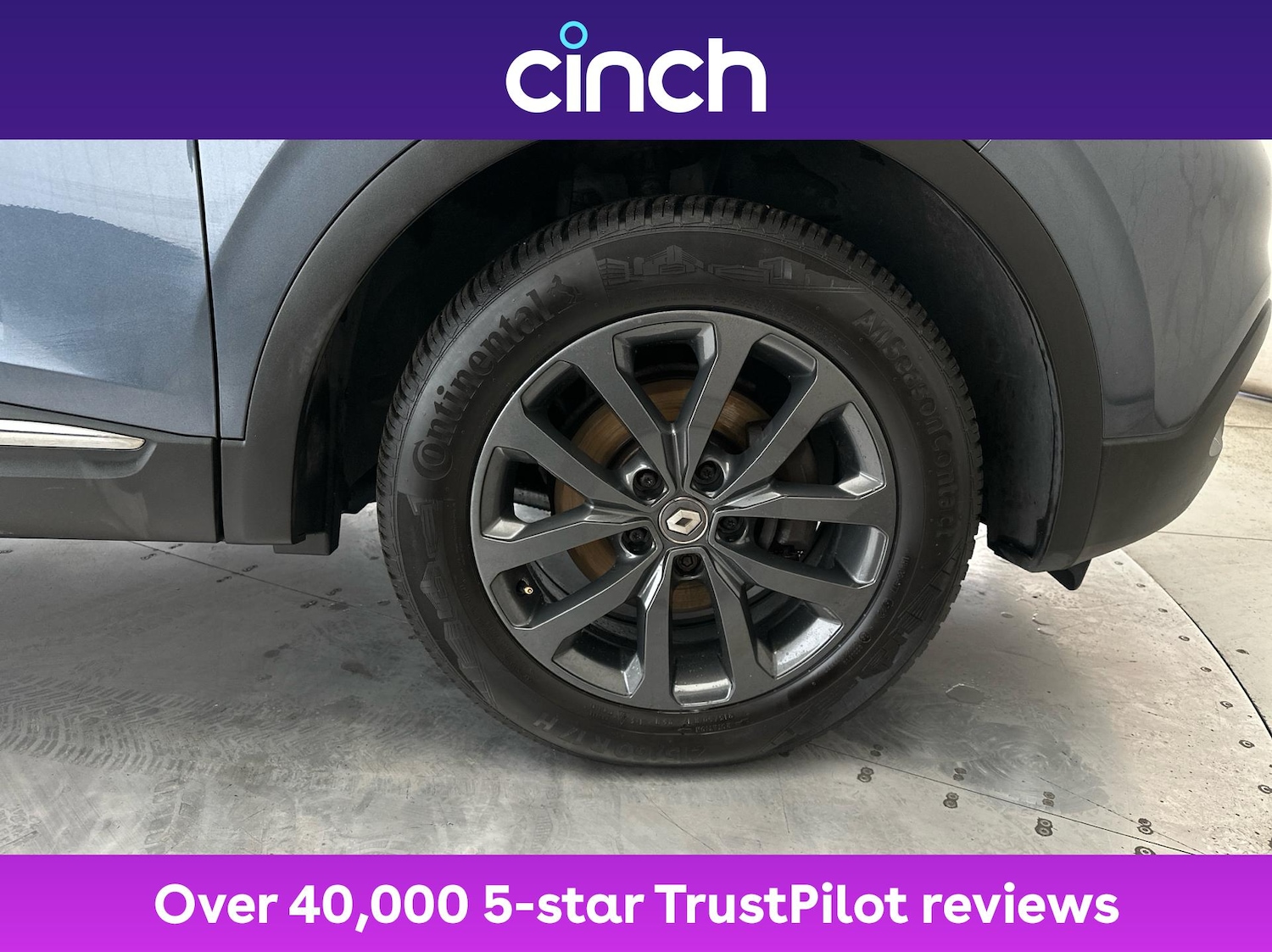 Used Renault Kadjar 2016 for sale - 76909170: Photo 28