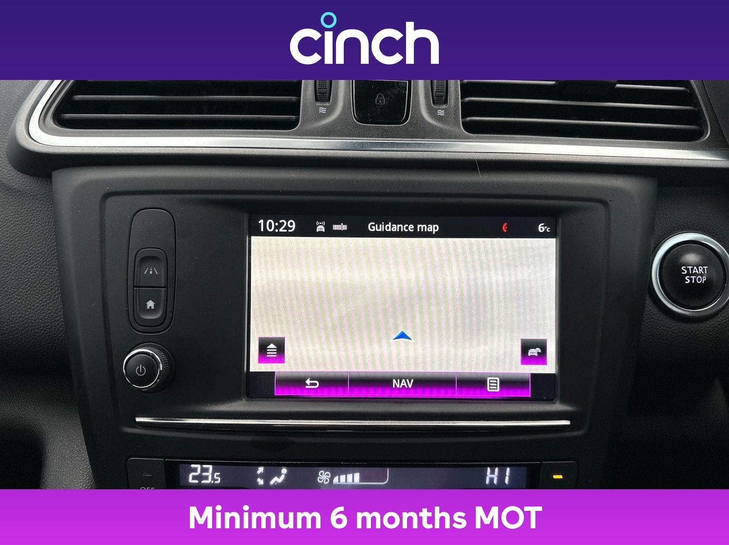 Used Renault Kadjar 2016 for sale - 76909170: Photo 32