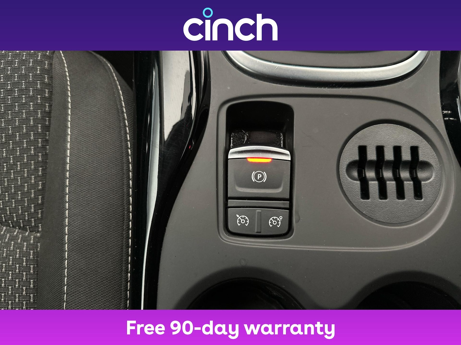 Used Renault Kadjar 2016 for sale - 76909170: Photo 34