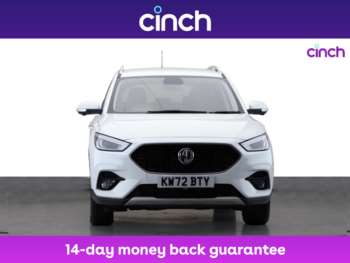 Used MG MG ZS 2023 for sale - 74640213: Photo