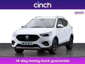 Used MG MG ZS 2023 for sale - 74640213: Photo