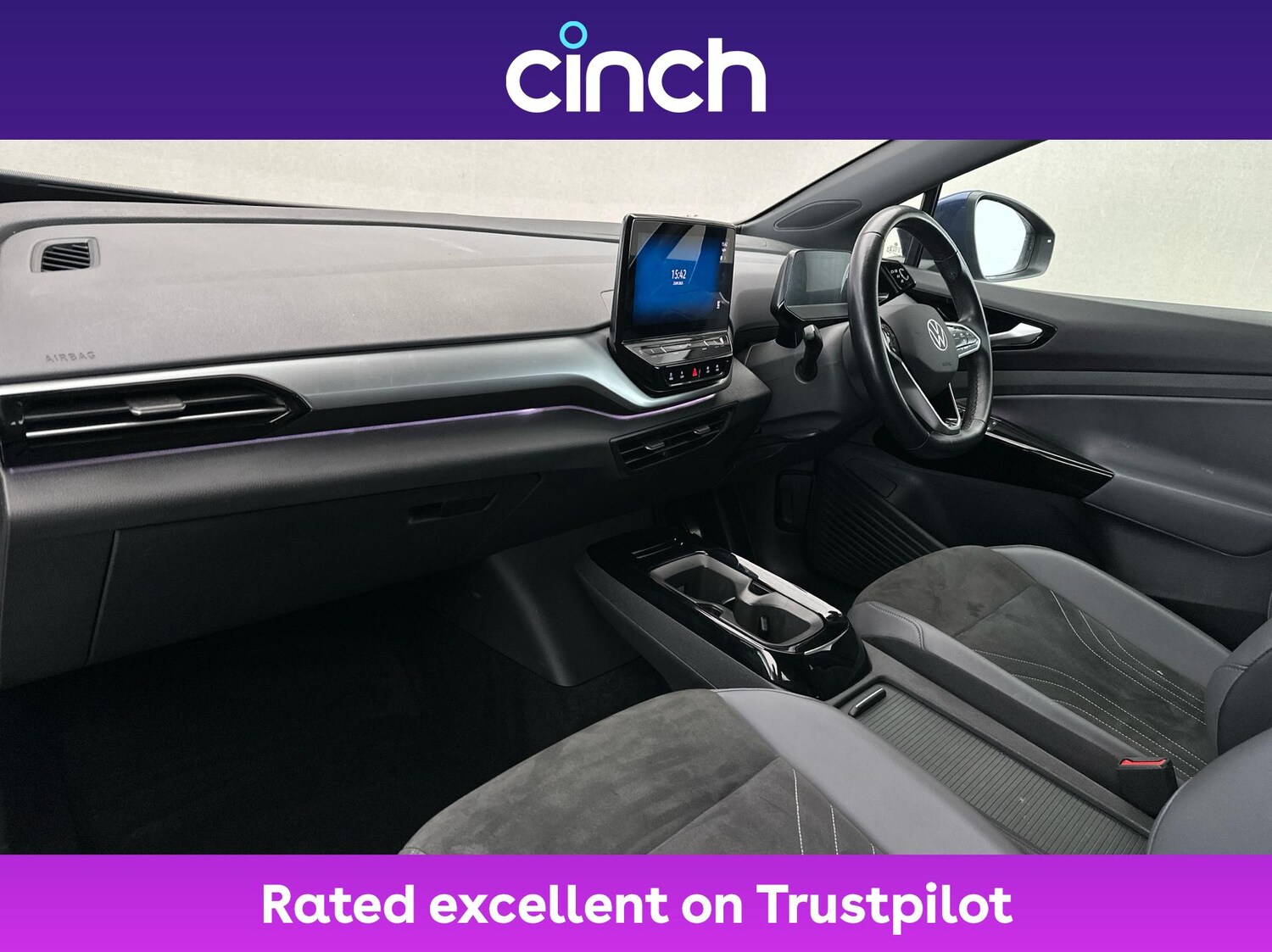 Used Volkswagen ID.4 2022 for sale - 76242112: Photo 14