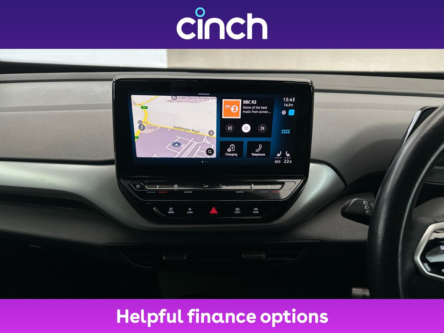 Used Volkswagen ID.4 2022 for sale - 76242112: Photo 17