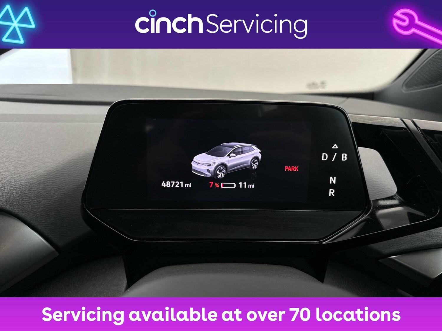 Used Volkswagen ID.4 2022 for sale - 76242112: Photo 18