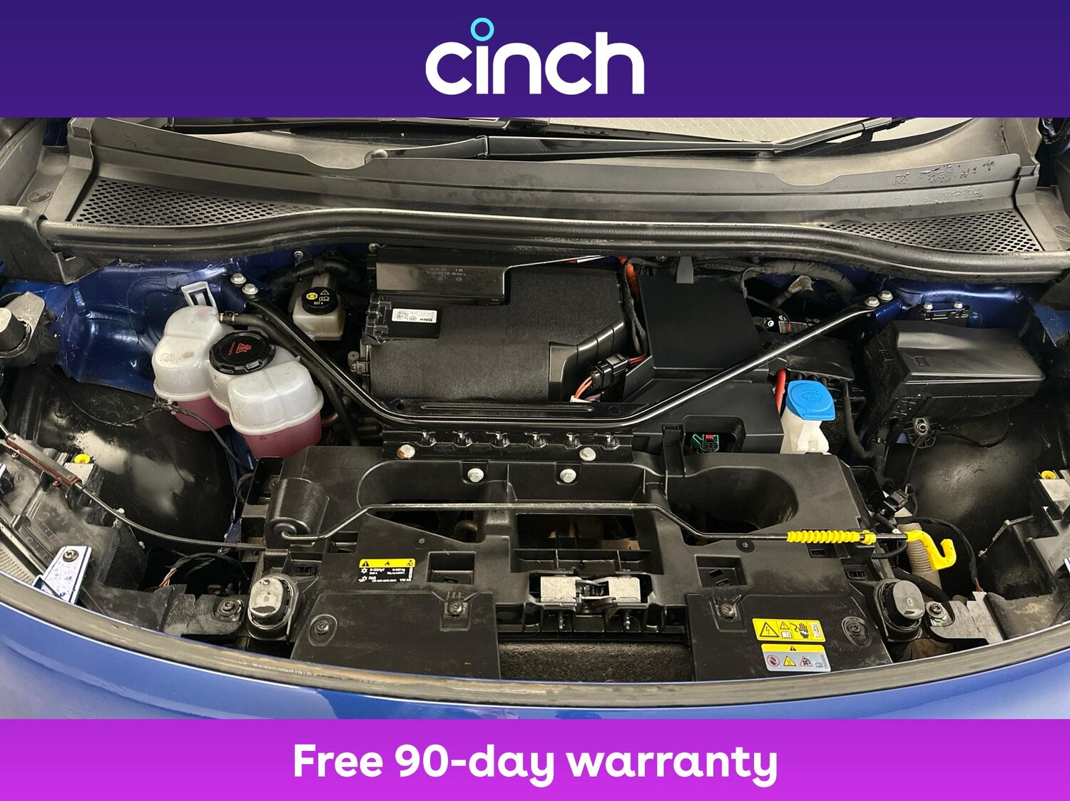 Used Volkswagen ID.4 2022 for sale - 76242112: Photo 23