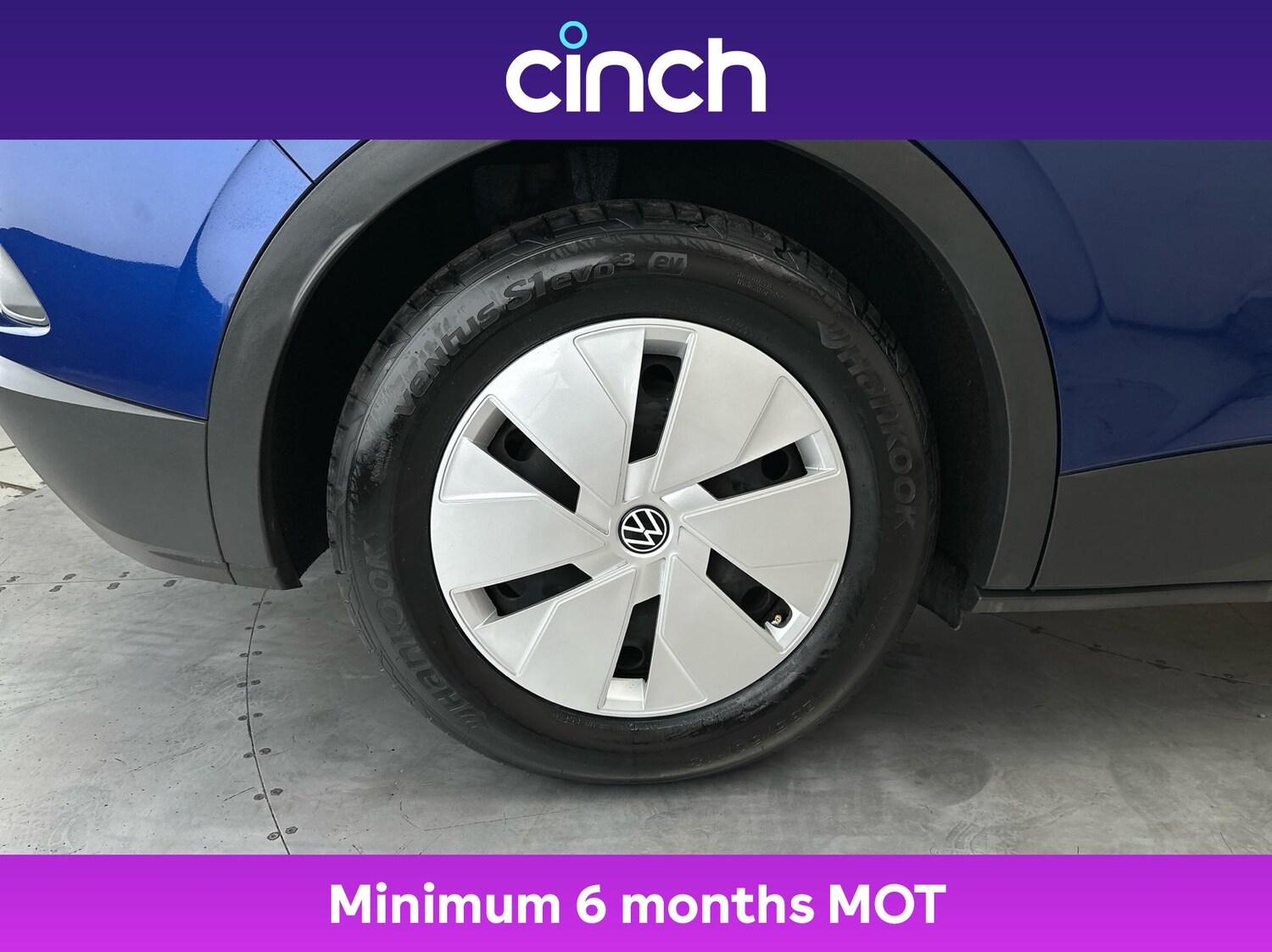 Used Volkswagen ID.4 2022 for sale - 76242112: Photo 27