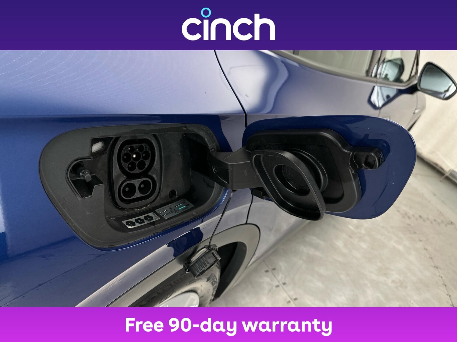 Used Volkswagen ID.4 2022 for sale - 76242112: Photo 29