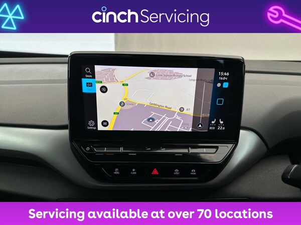 Used Volkswagen ID.4 2022 for sale - 76242112: Photo 31