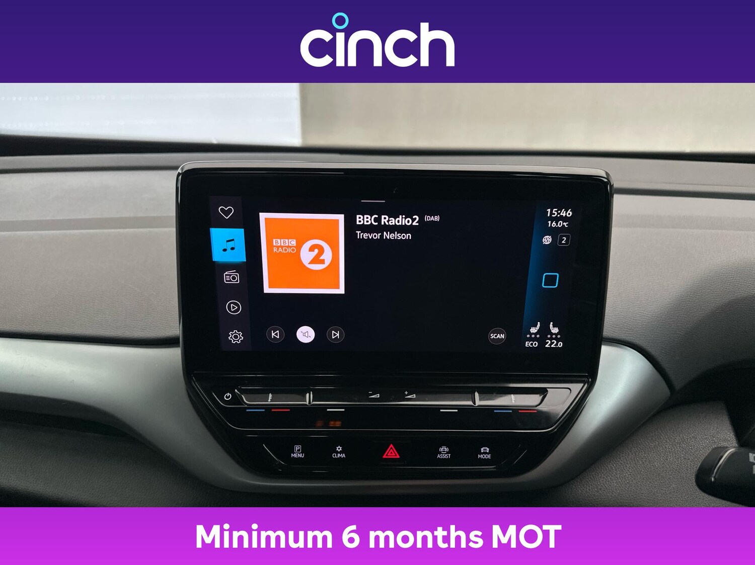 Used Volkswagen ID.4 2022 for sale - 76242112: Photo 32