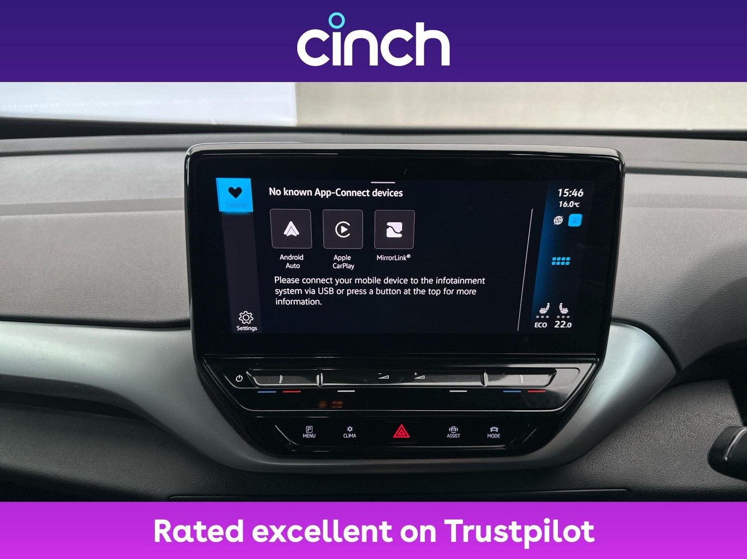 Used Volkswagen ID.4 2022 for sale - 76242112: Photo 33