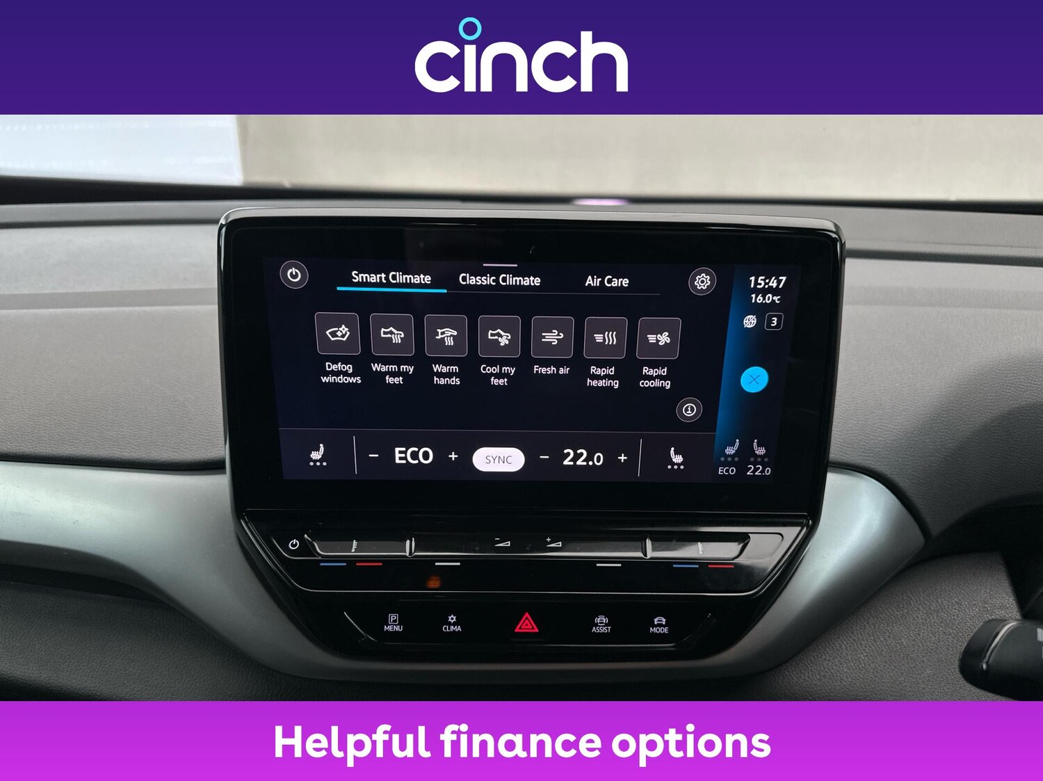 Used Volkswagen ID.4 2022 for sale - 76242112: Photo 35