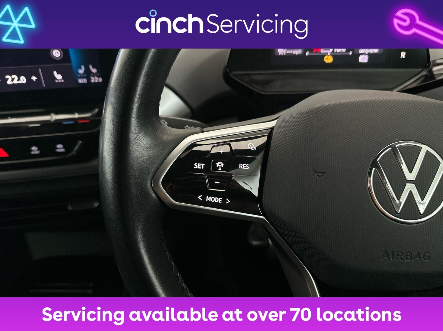 Used Volkswagen ID.4 2022 for sale - 76242112: Photo 36