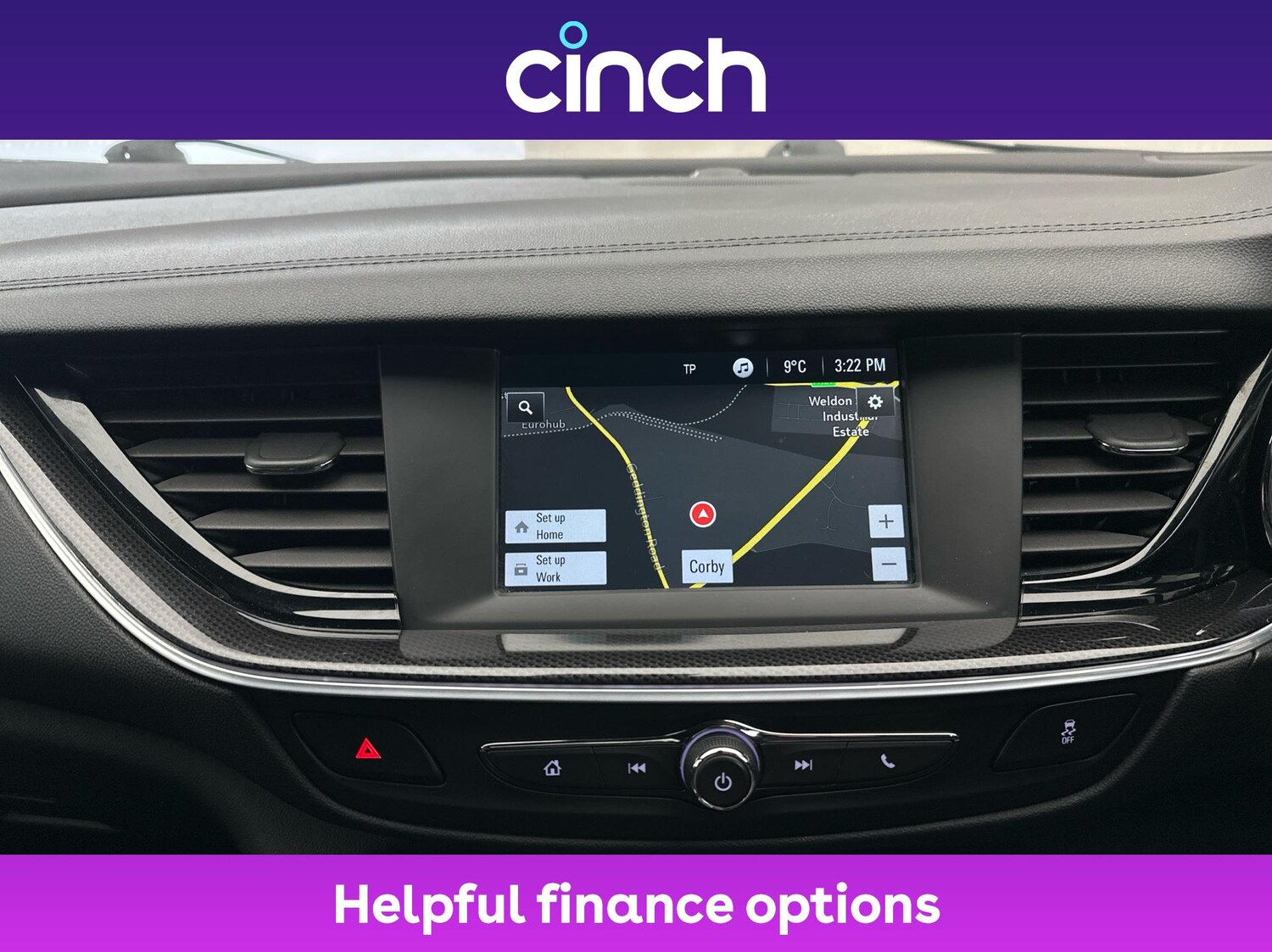 Used Vauxhall Insignia 2019 for sale - 76672635: Photo 17