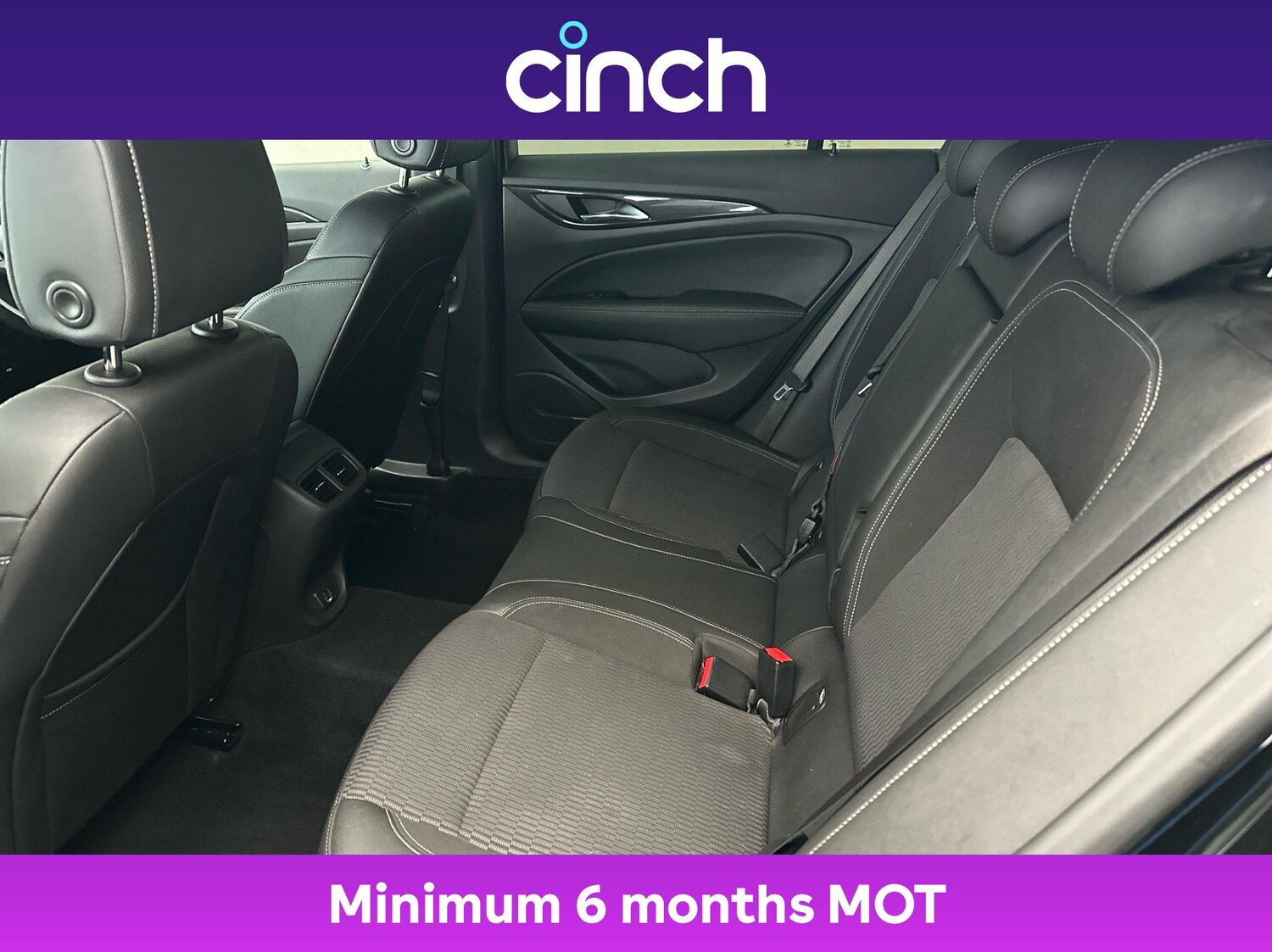 Used Vauxhall Insignia 2019 for sale - 76672635: Photo 20