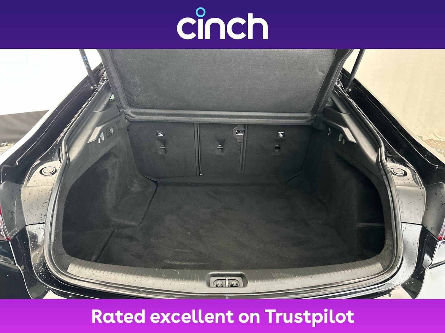 Used Vauxhall Insignia 2019 for sale - 76672635: Photo 21