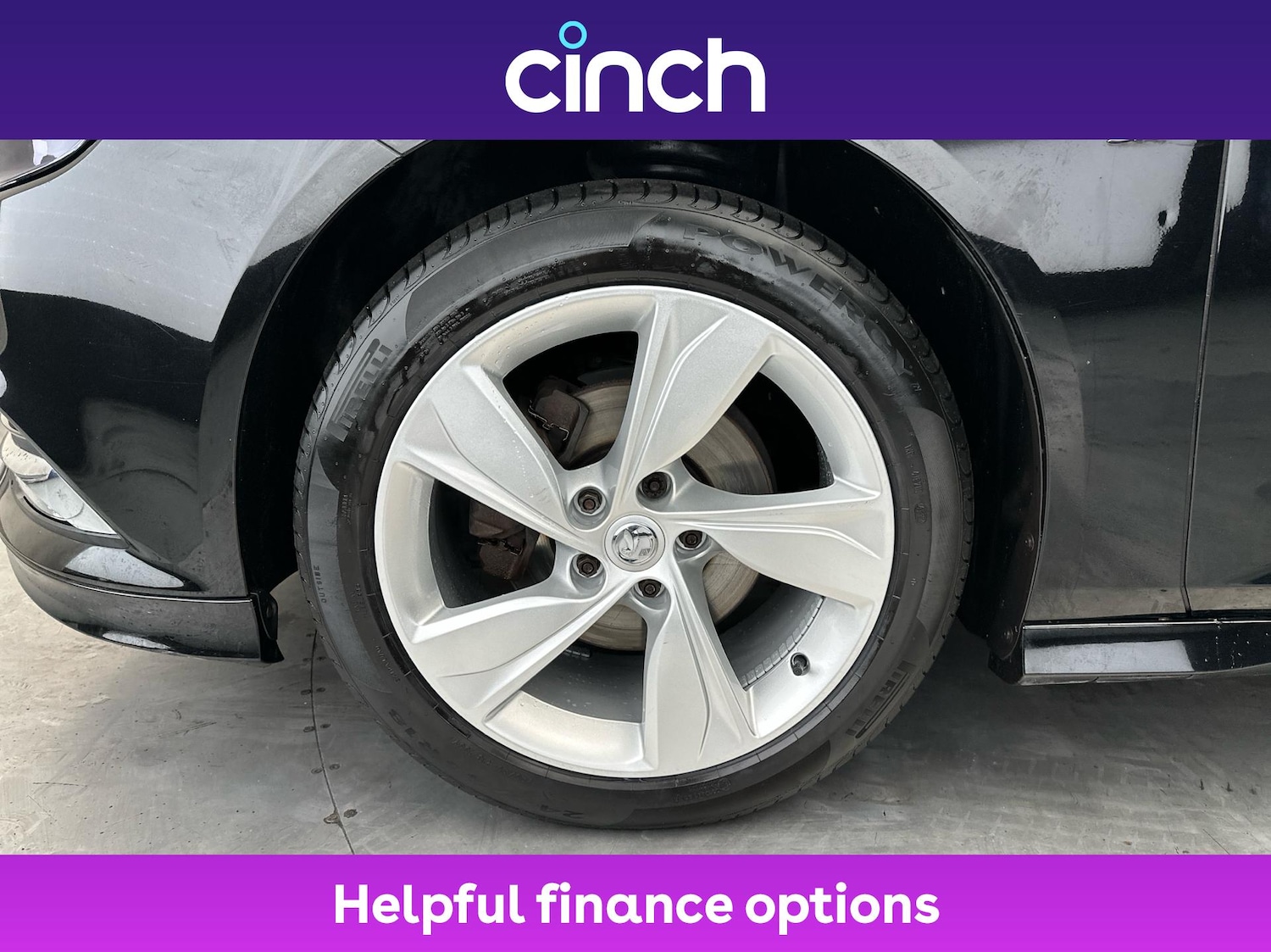 Used Vauxhall Insignia 2019 for sale - 76672635: Photo 24