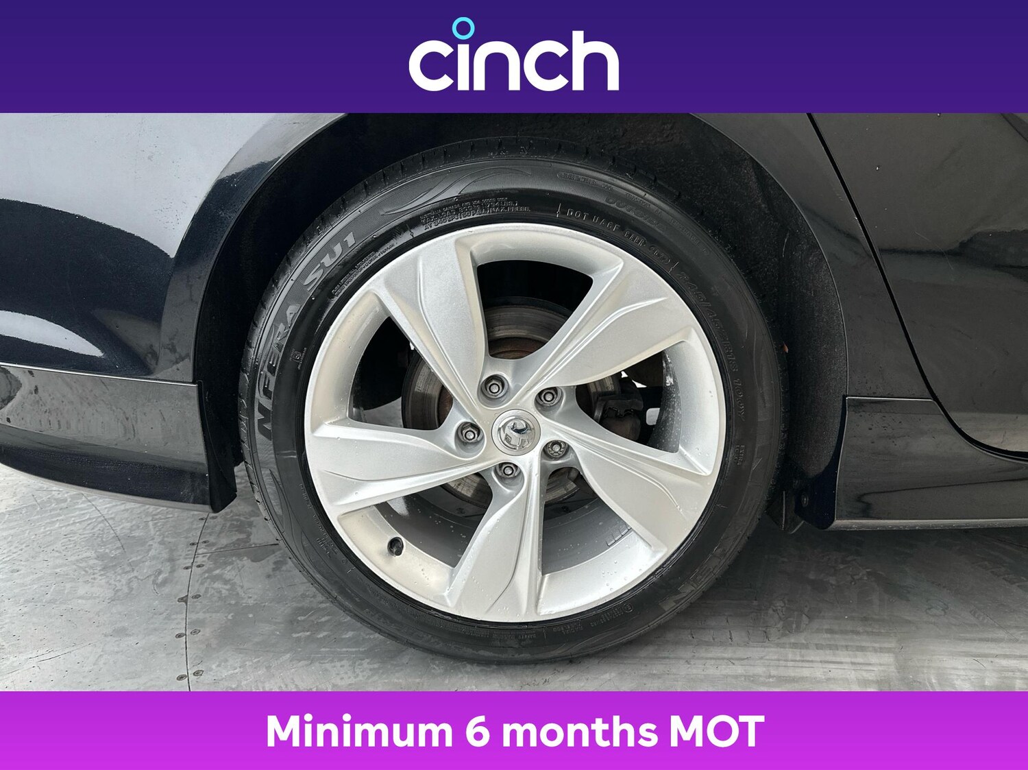 Used Vauxhall Insignia 2019 for sale - 76672635: Photo 27