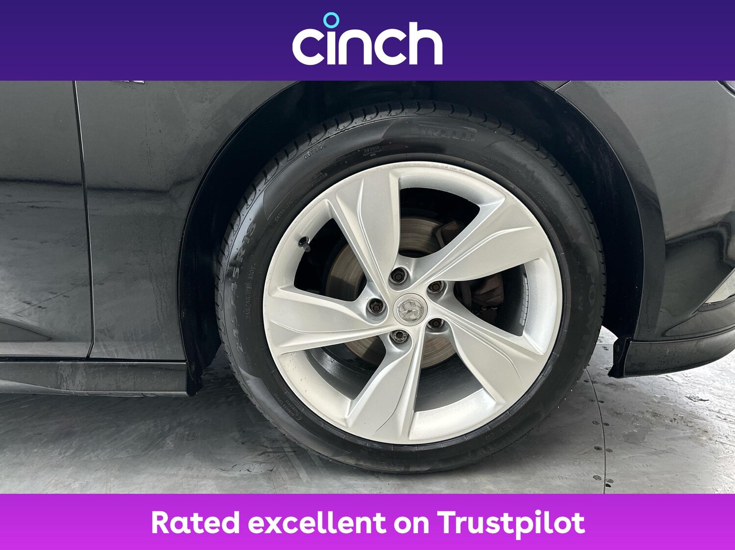 Used Vauxhall Insignia 2019 for sale - 76672635: Photo 28