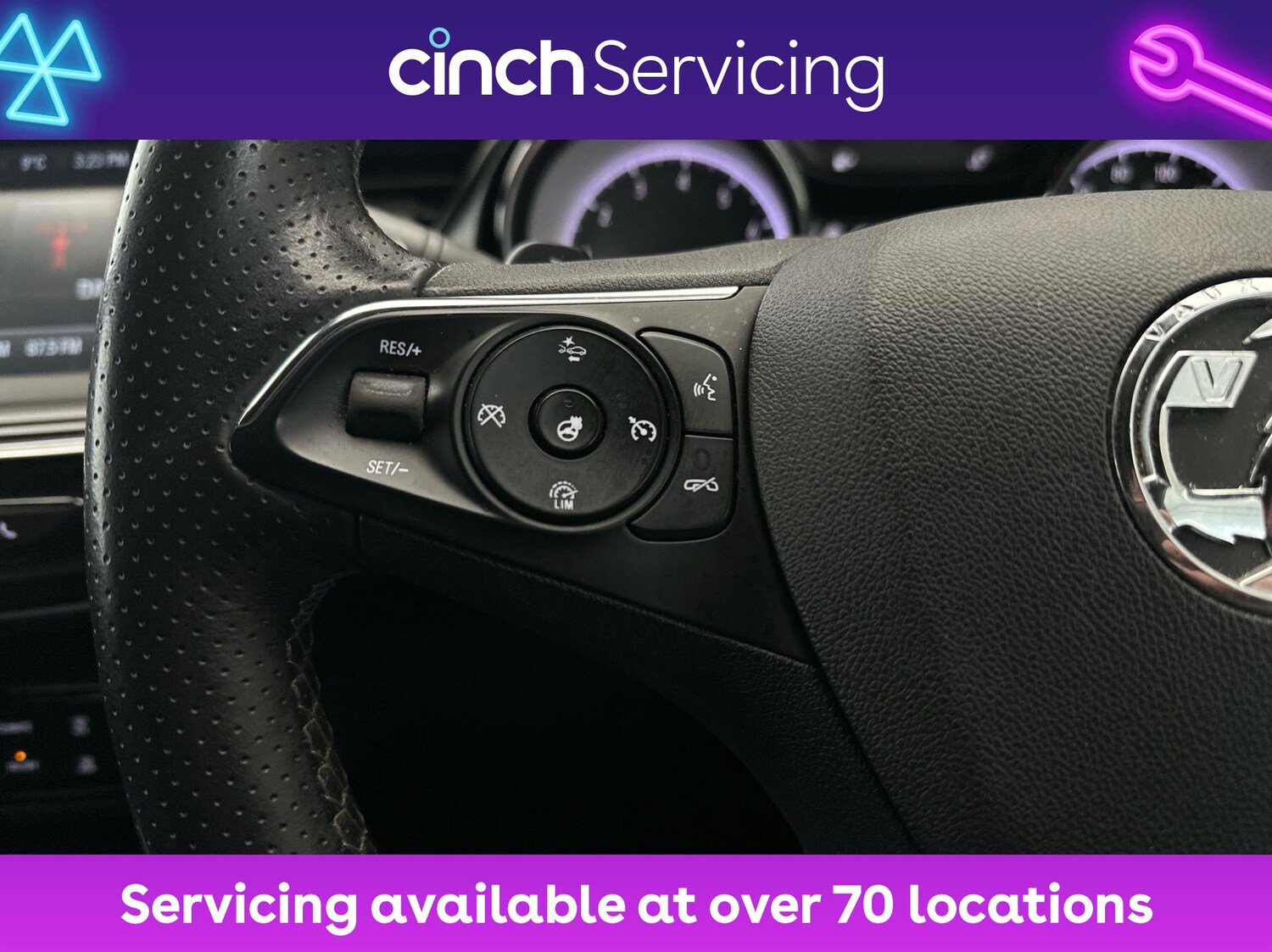 Used Vauxhall Insignia 2019 for sale - 76672635: Photo 31