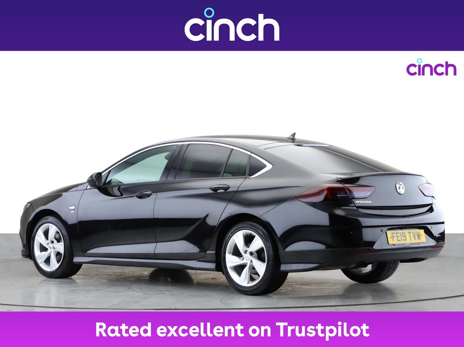 Used Vauxhall Insignia 2019 for sale - 76672635: Photo 6