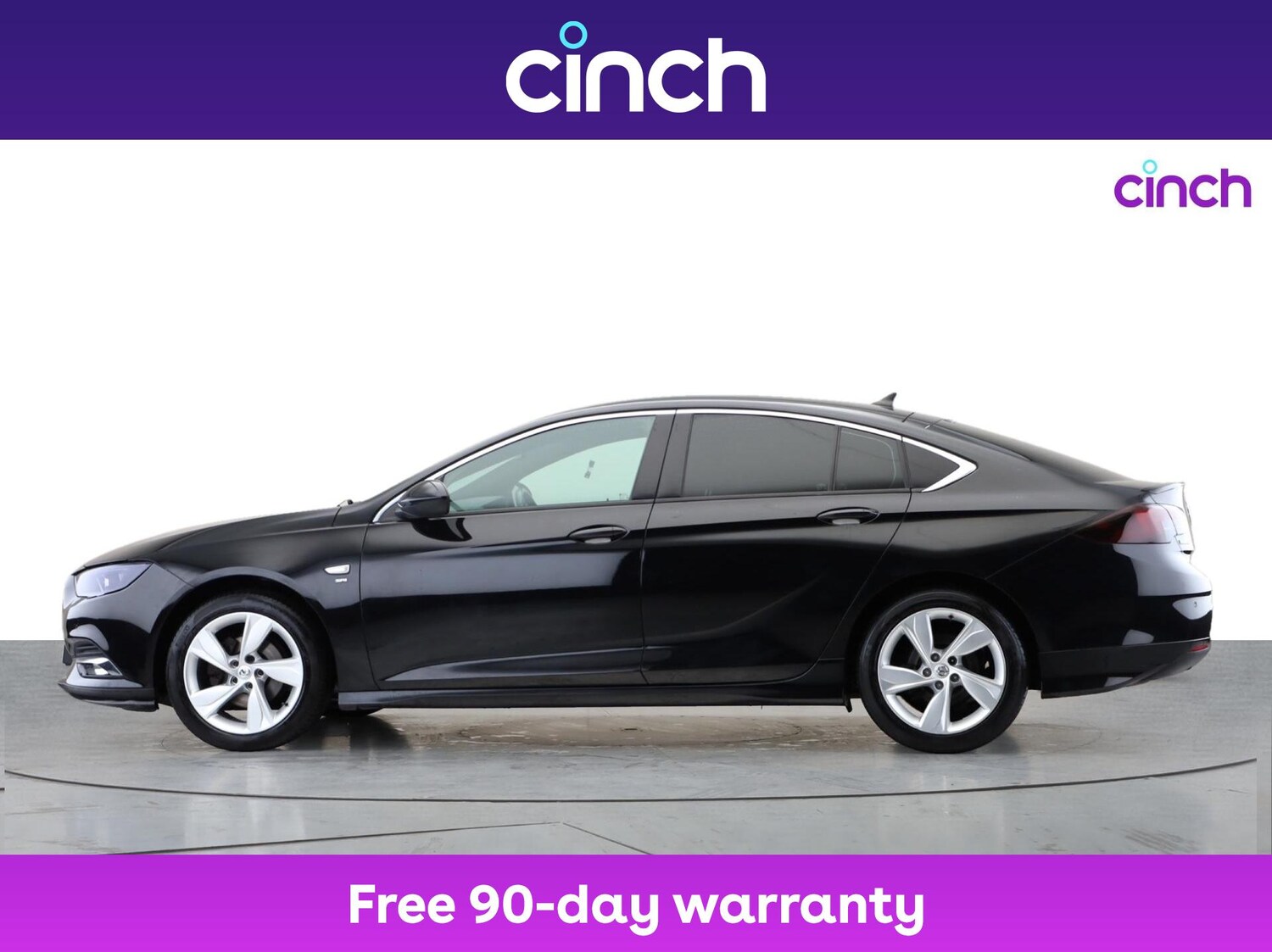 Used Vauxhall Insignia 2019 for sale - 76672635: Photo 8