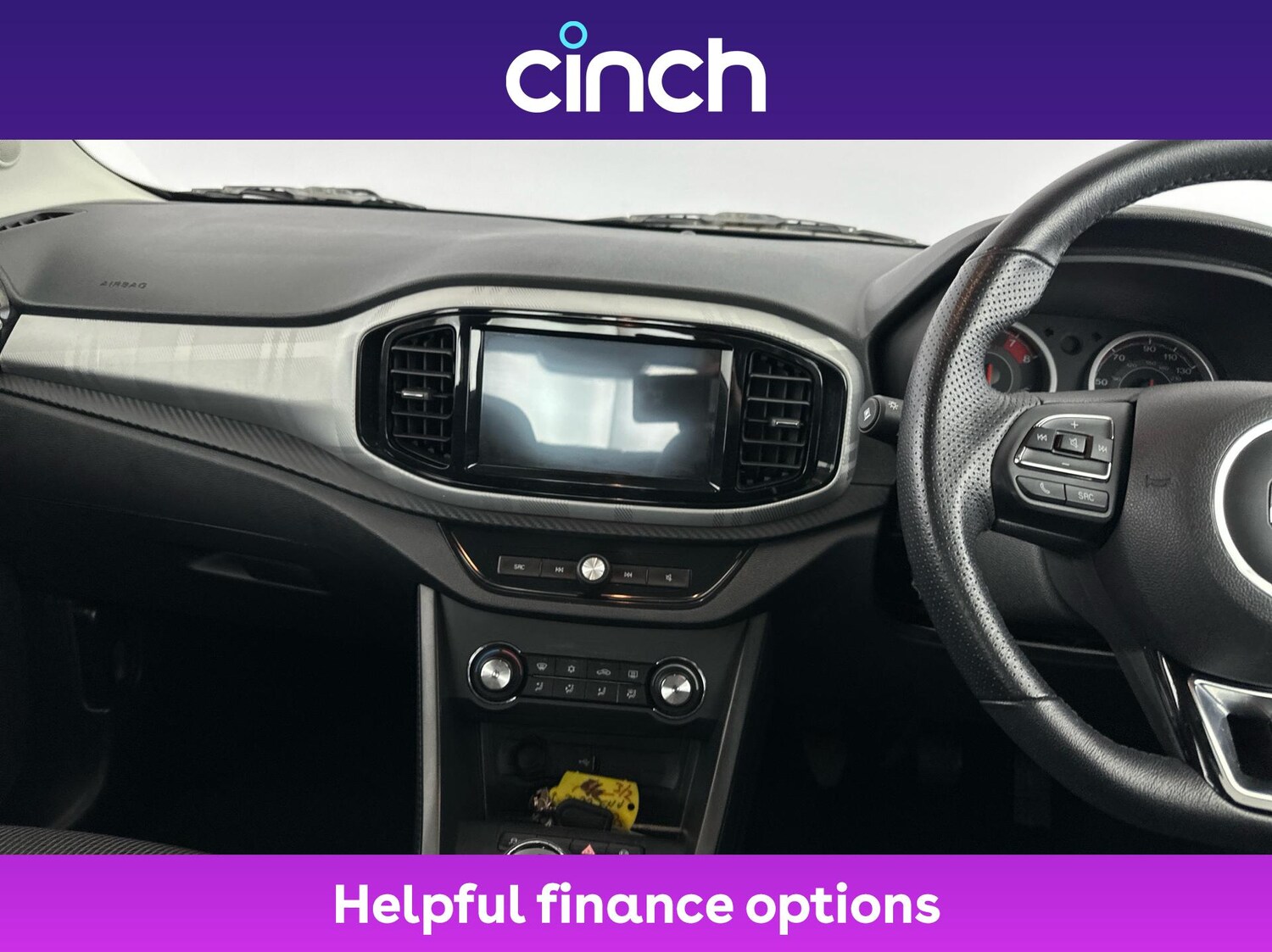 Used MG MG3 2023 for sale - 76519831: Photo 17