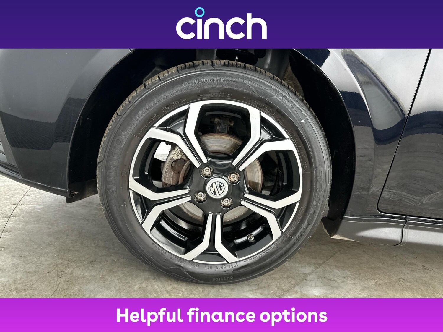 Used MG MG3 2023 for sale - 76519831: Photo 24