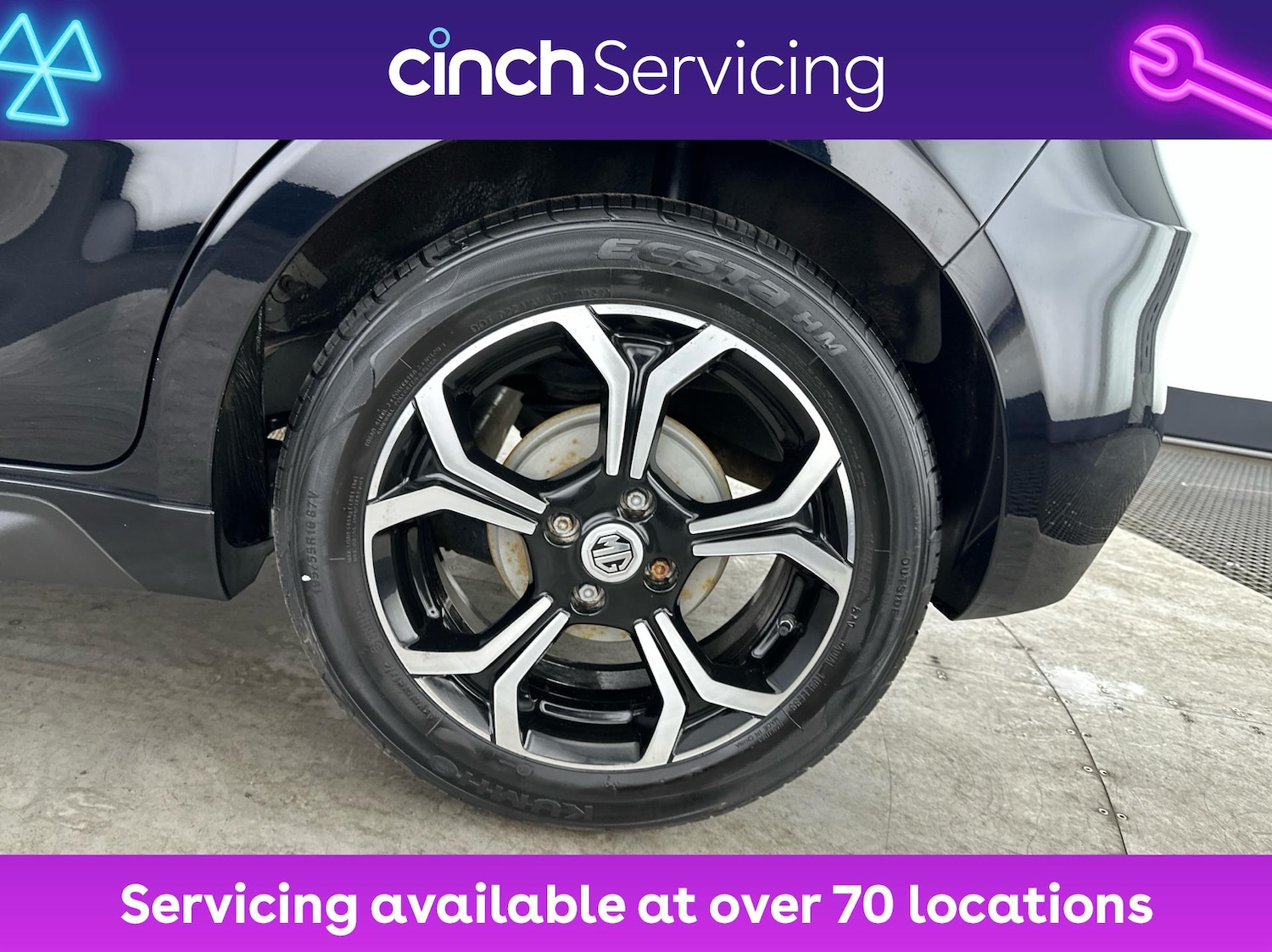 Used MG MG3 2023 for sale - 76519831: Photo 26