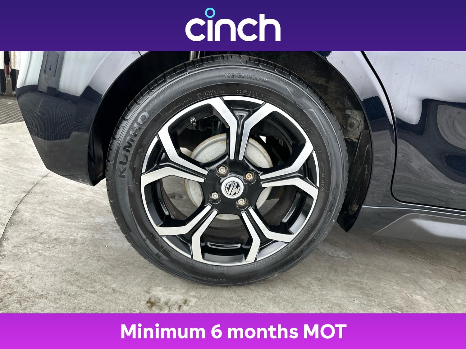 Used MG MG3 2023 for sale - 76519831: Photo 27