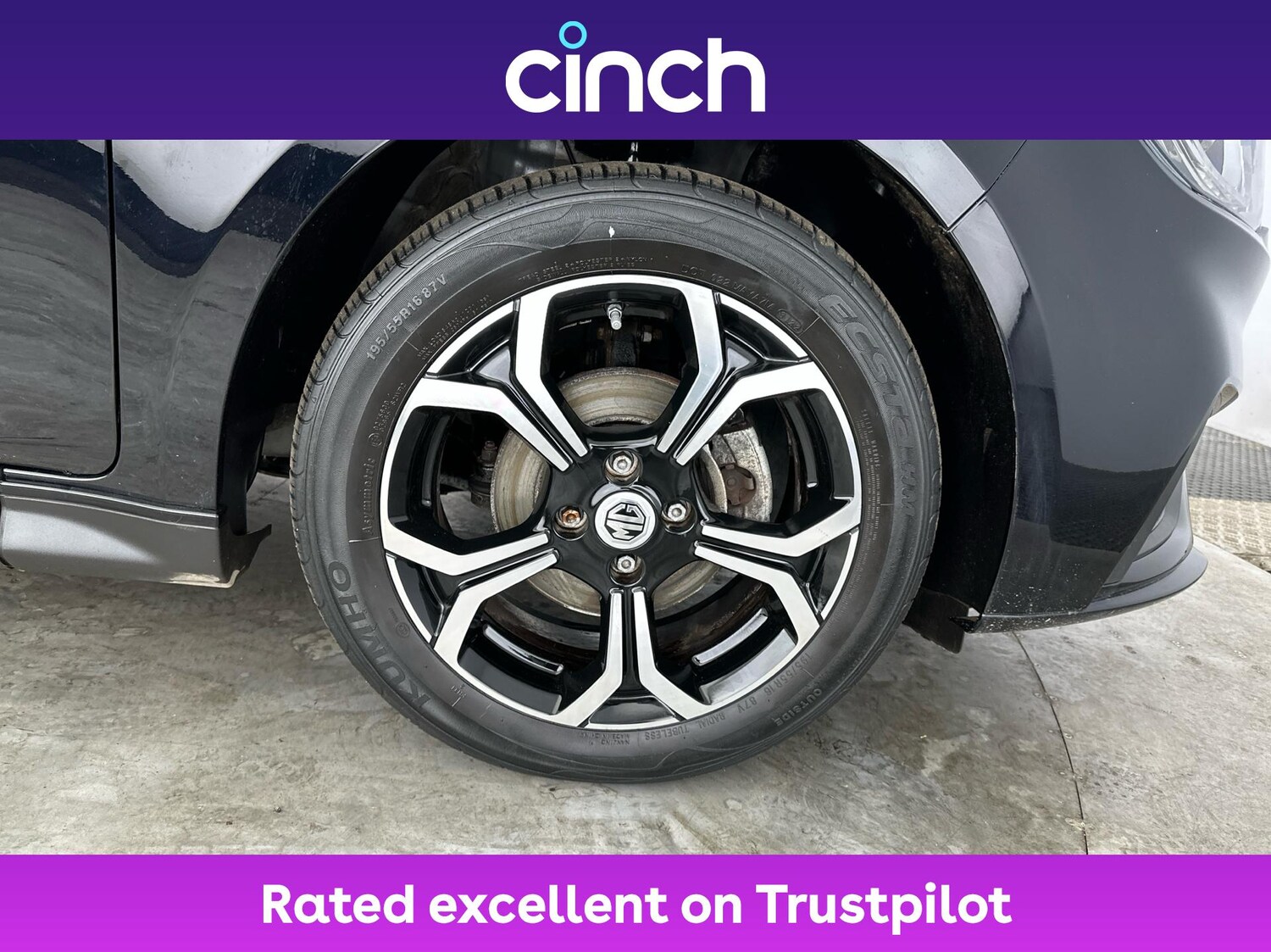 Used MG MG3 2023 for sale - 76519831: Photo 28