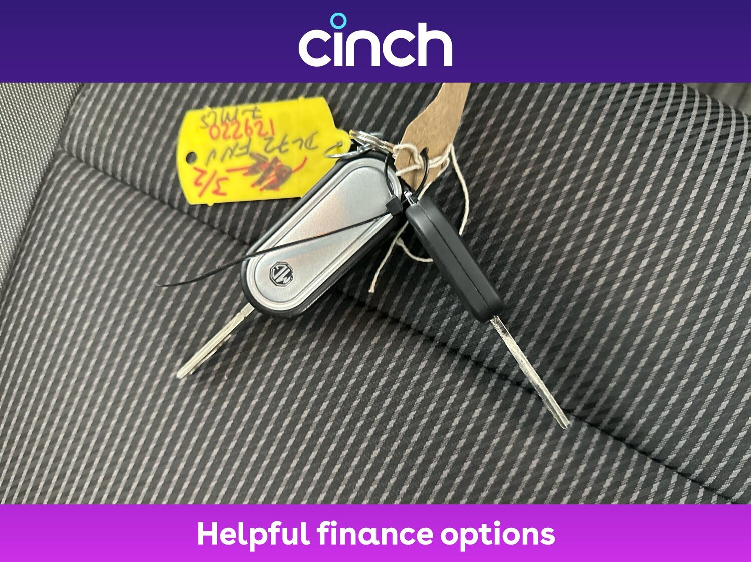 Used MG MG3 2023 for sale - 76519831: Photo 30