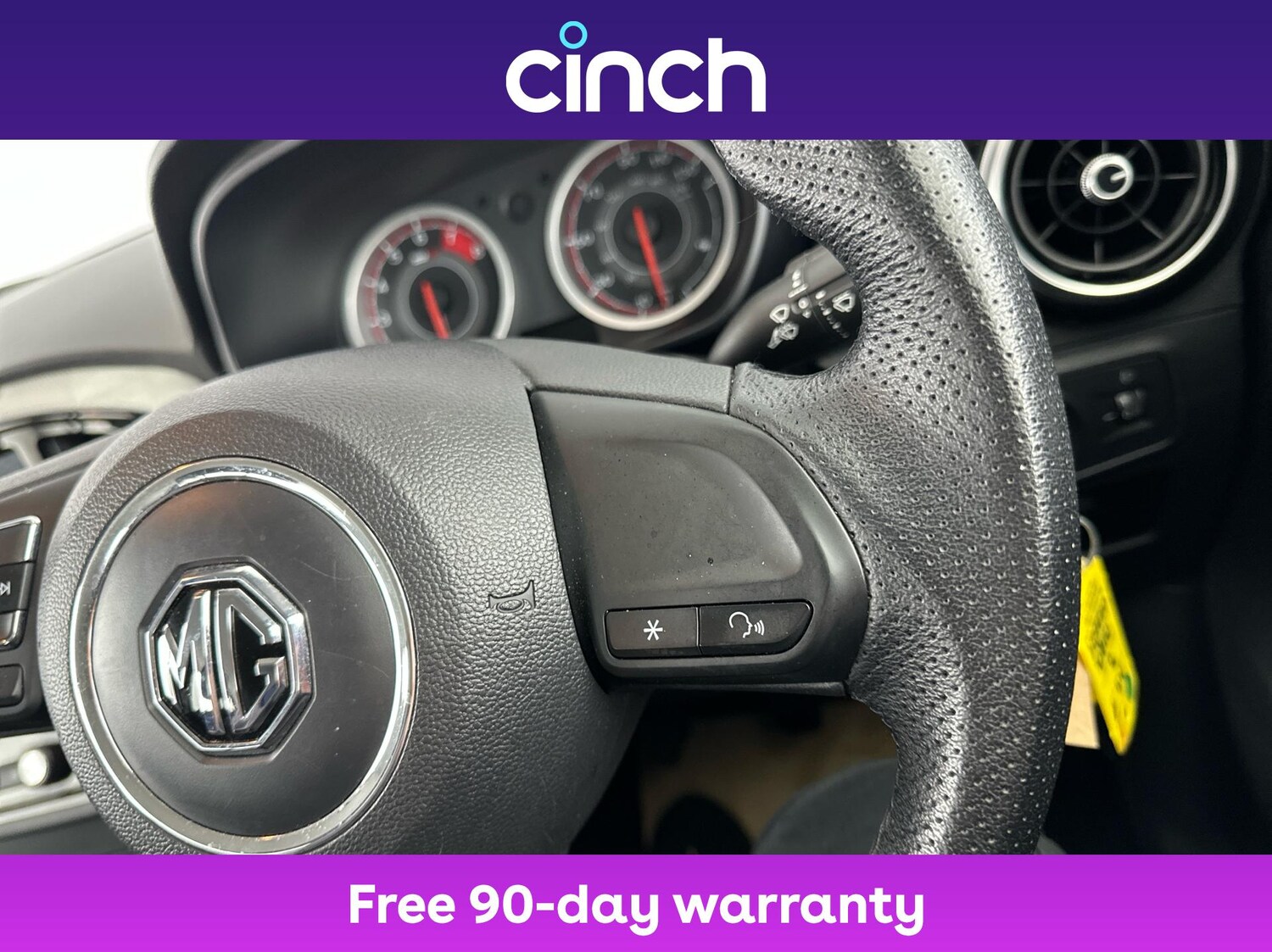 Used MG MG3 2023 for sale - 76519831: Photo 34