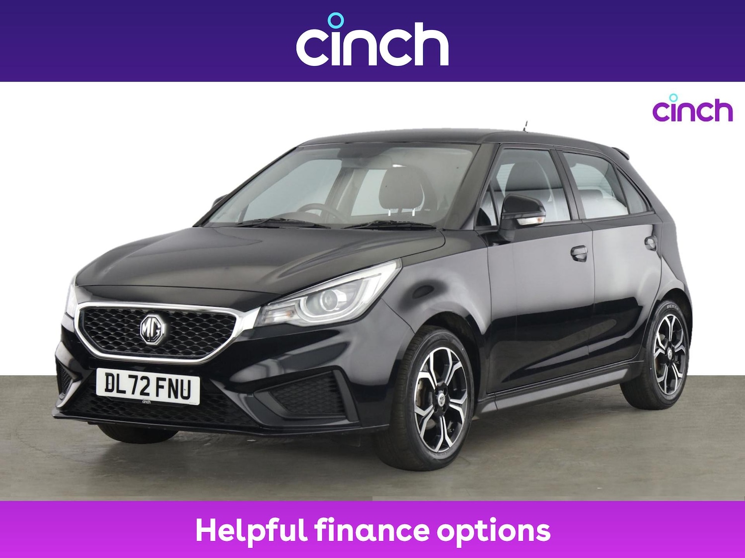 Used MG MG3 2023 for sale - 76519831: Photo 9