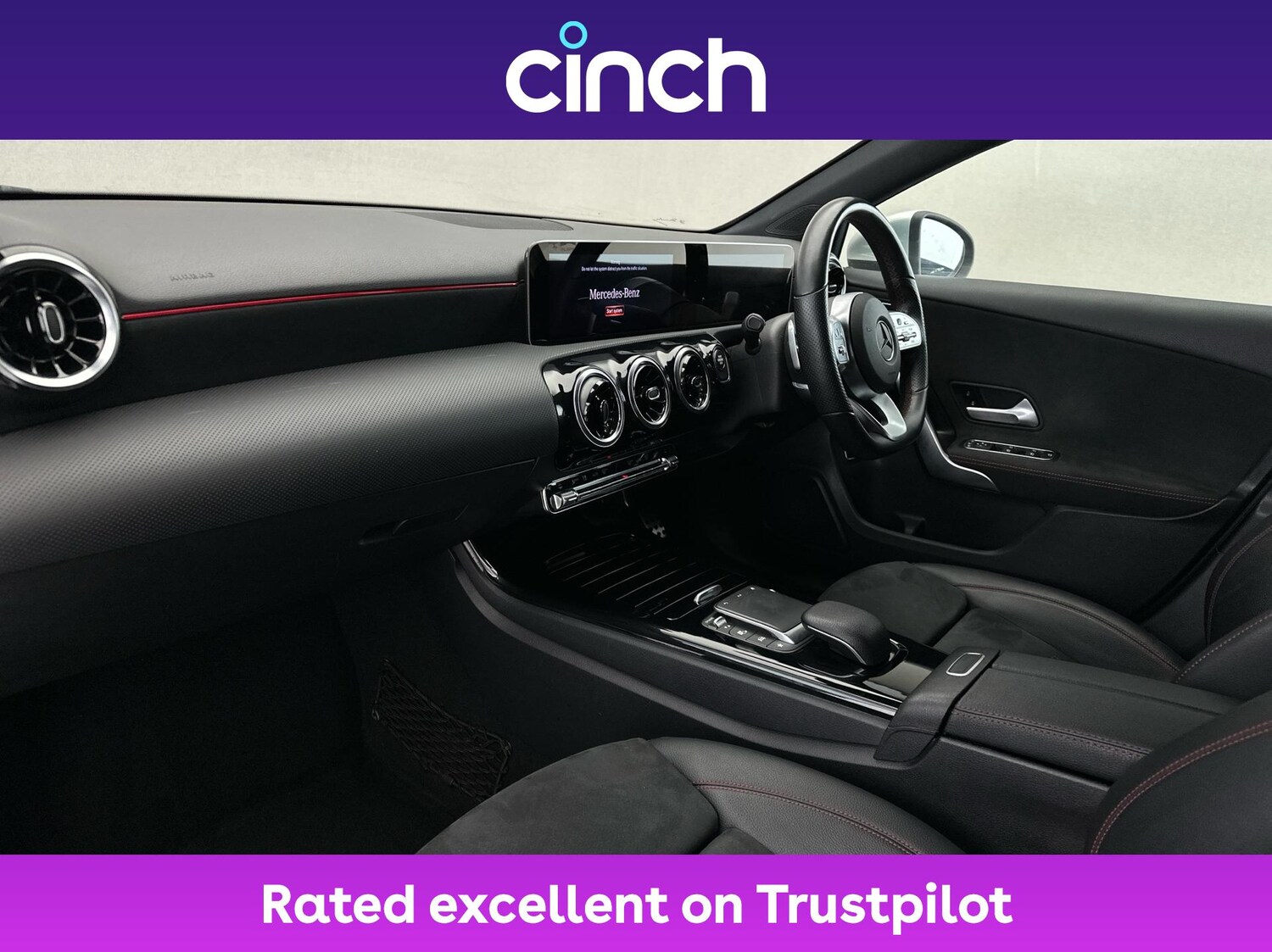 Used Mercedes-Benz A-Class 2020 for sale - 76480733: Photo 14