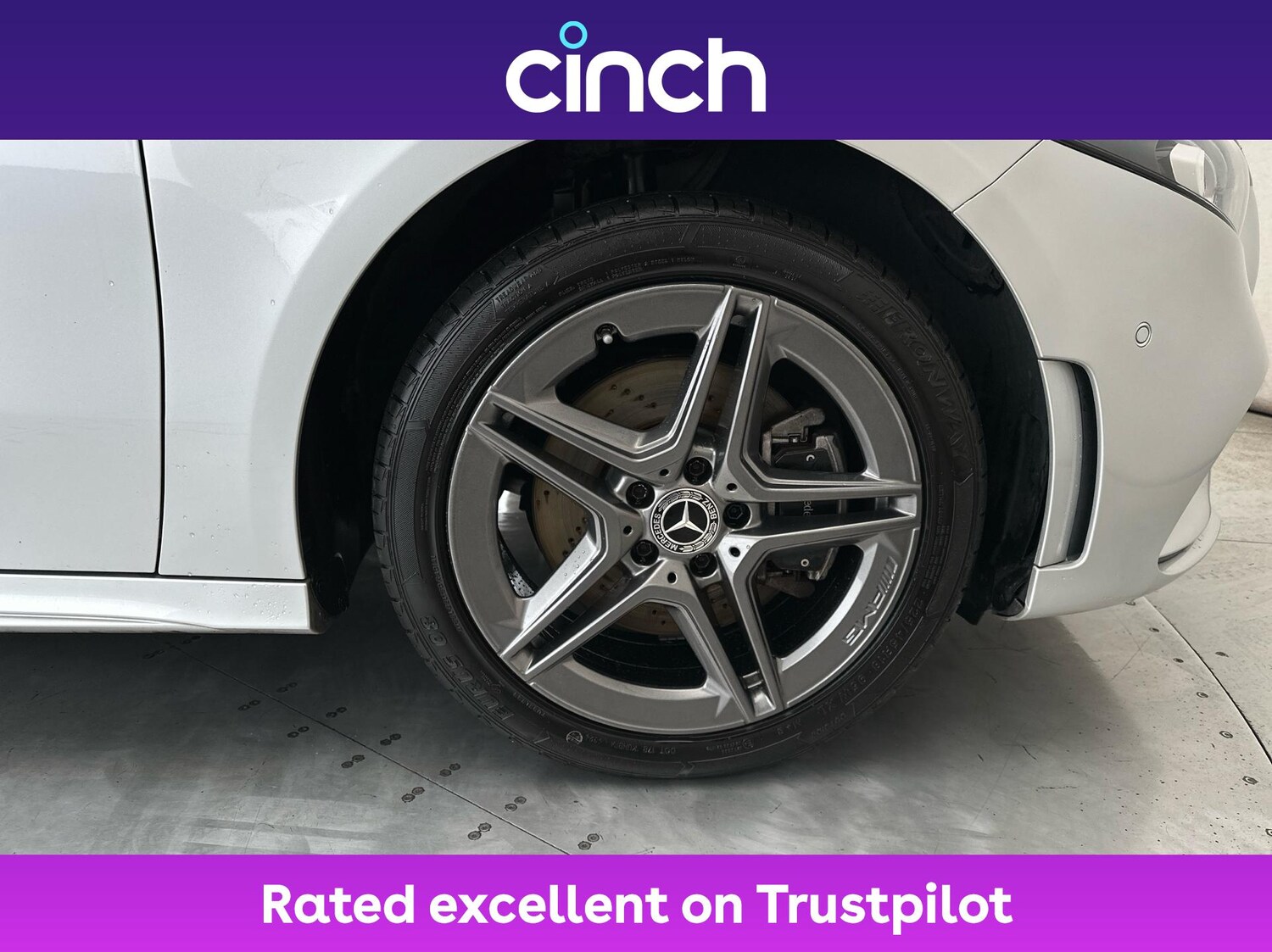 Used Mercedes-Benz A-Class 2020 for sale - 76480733: Photo 28