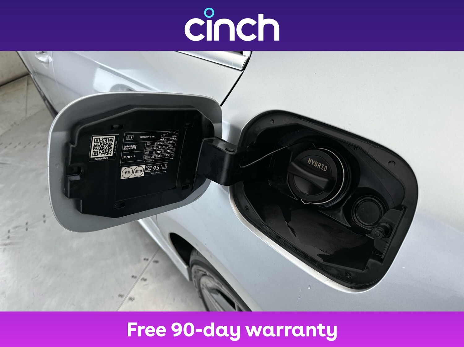 Used Mercedes-Benz A-Class 2020 for sale - 76480733: Photo 29