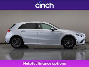 Used Mercedes-Benz A-Class 2020 for sale - 76480733: Photo