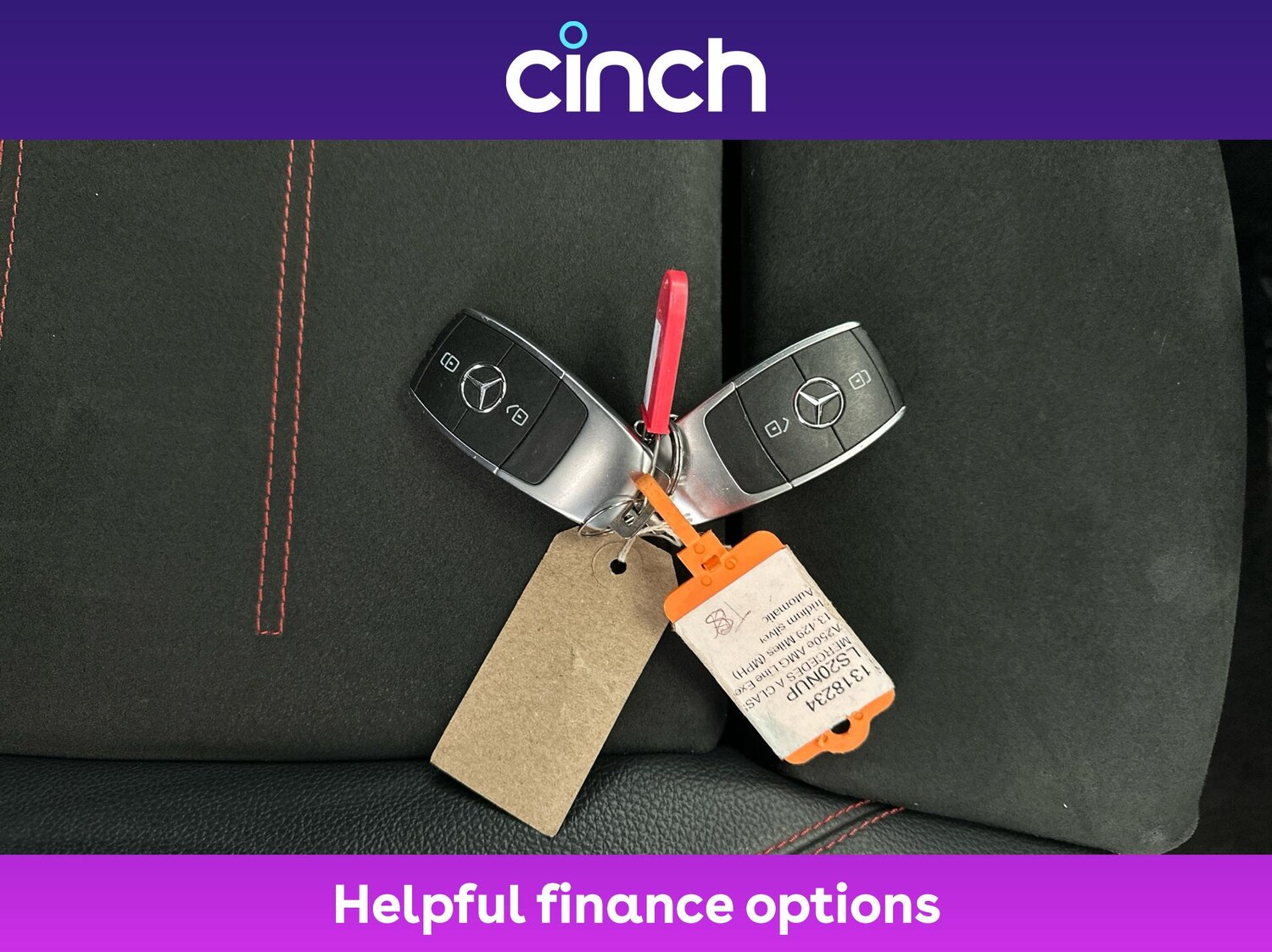 Used Mercedes-Benz A-Class 2020 for sale - 76480733: Photo 30