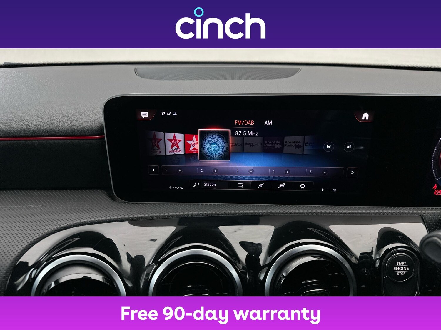 Used Mercedes-Benz A-Class 2020 for sale - 76480733: Photo 34