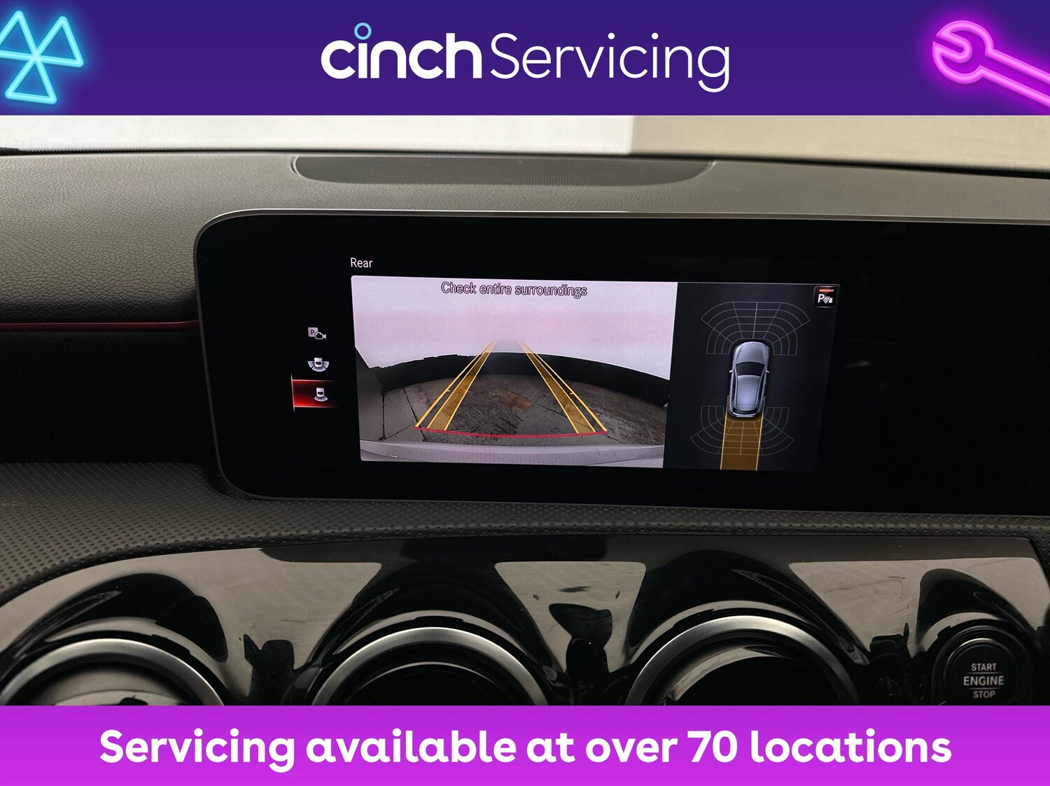 Used Mercedes-Benz A-Class 2020 for sale - 76480733: Photo 36