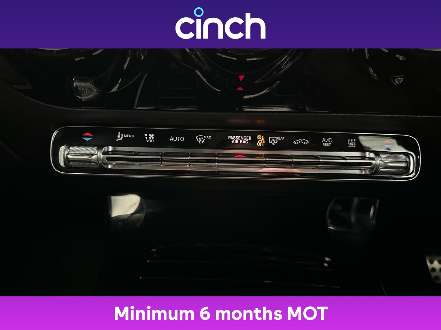 Used Mercedes-Benz A-Class 2020 for sale - 76480733: Photo 37