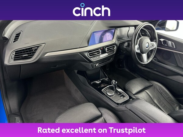 Used BMW 1 Series 2020 for sale - 76000012: Photo 14
