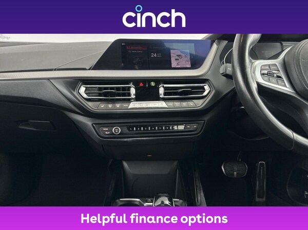 Used BMW 1 Series 2020 for sale - 76000012: Photo 17