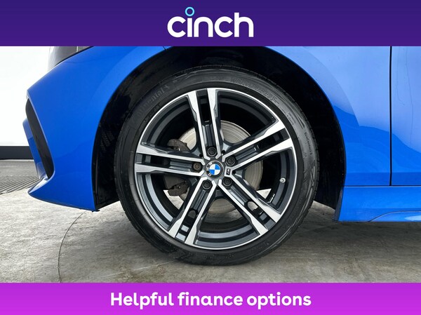 Used BMW 1 Series 2020 for sale - 76000012: Photo 24