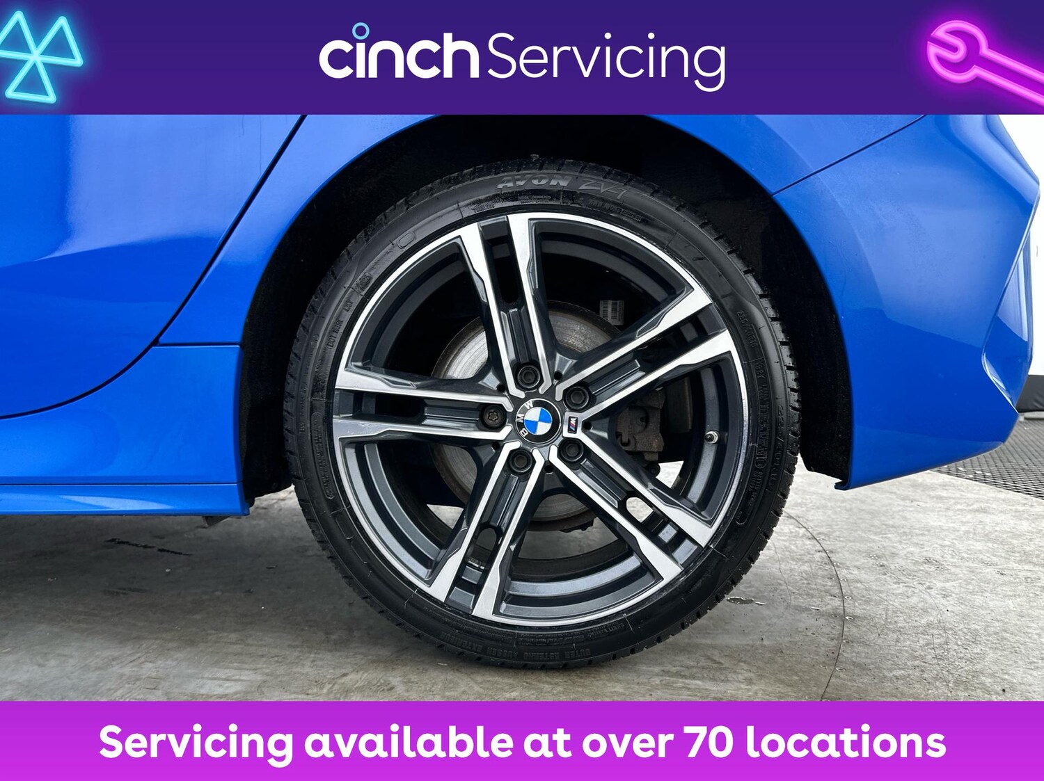 Used BMW 1 Series 2020 for sale - 76000012: Photo 26