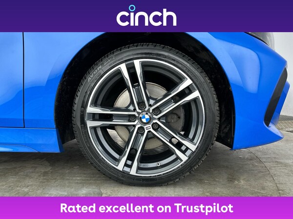 Used BMW 1 Series 2020 for sale - 76000012: Photo 28